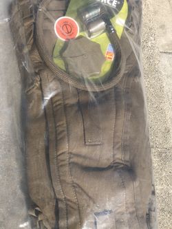Water Pack Backpack