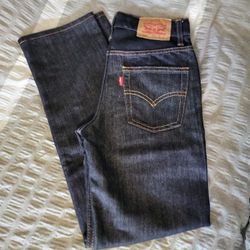 Levis Jeans