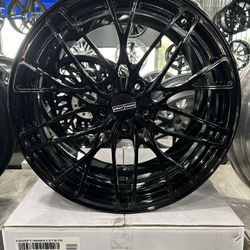 Cary Forged 