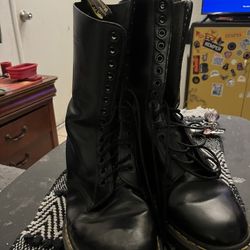 Vintage Doc Martin Size 14