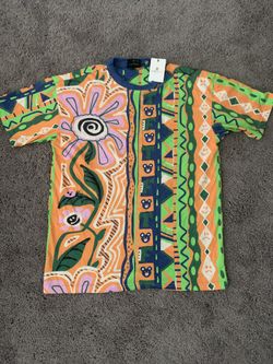 Teddy Fresh Grandpas Drip Shirt