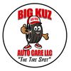 BIG KUZ AUTO CARE LLC