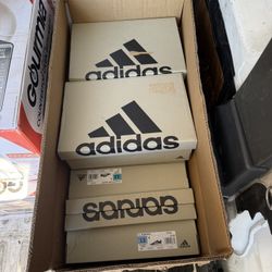 Adidas 