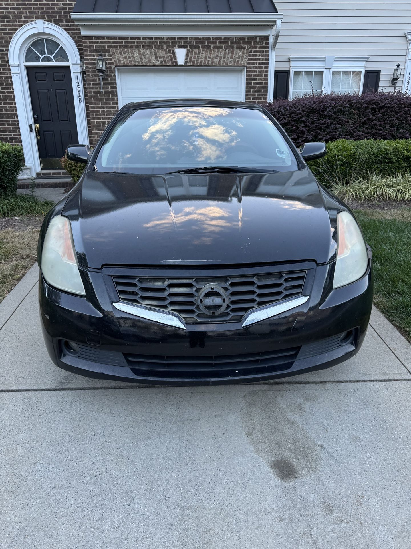 2009 Nissan Altima