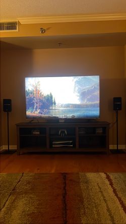 TCL 65” 6-Series 4K UHD Roku Smart TV