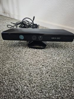 Xbox 360  Kinect