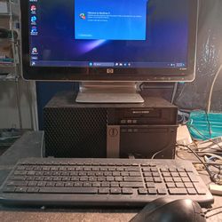 Dell OptiPlex 5040