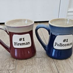 Coffee Mugs