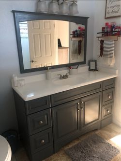 Vanity Mirror