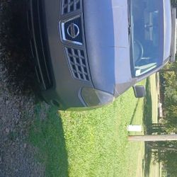 PARTS!!! 2010 Nissan Rogue