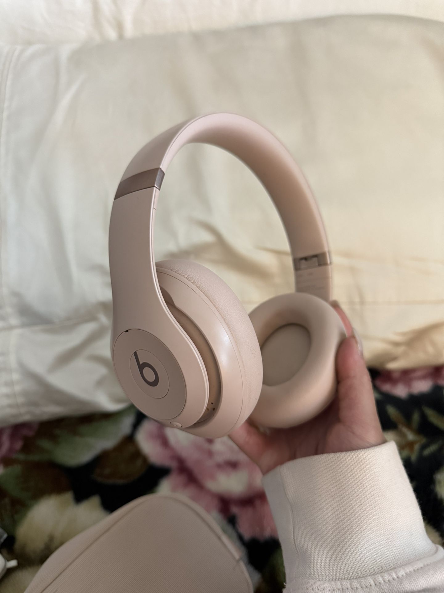 Beats x Kim Studio Pro