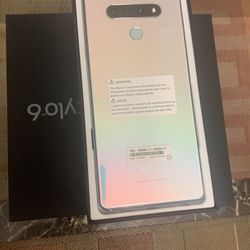 (A Lot Of 5) LG Stylo 6,64gb Brand New Never Used Unlocked For USA and Overseas Carrier Networks