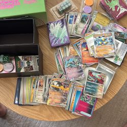 pokemon card bulk