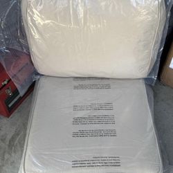 Patio Cushions 24x24