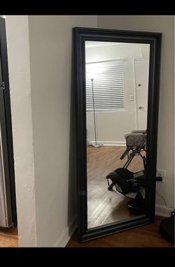Full Mirror