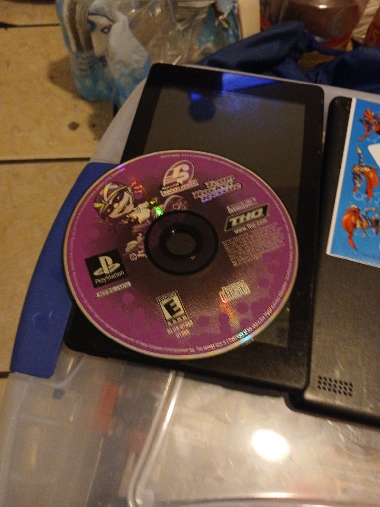 N64 Ps1 And Ps2 Gamecube 