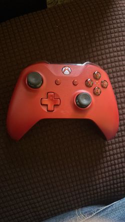 Xbox controller