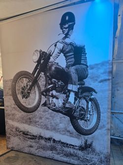 Steve McQueen Picture