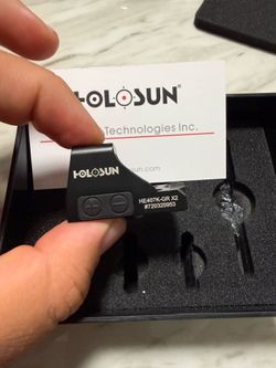 Holosun