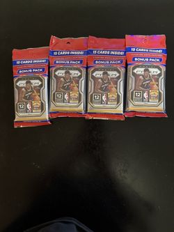 2020-21 prizm basketball cello pack
