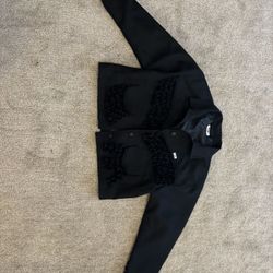 Wrangler Women’s Fringe MARKET SAMPLE