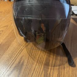 Harley Davidson Helmet 