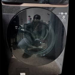 SAMSUNG washer/dryer Set