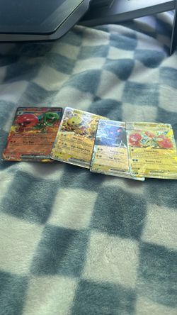 Pokemon