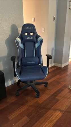 Gaming chair
