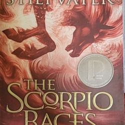 The Scorpio Races