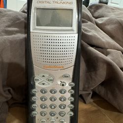 Scanner Pro-96 Radio Shack Programmable Digital Trunking
