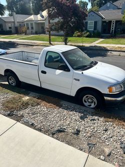 Ford F150