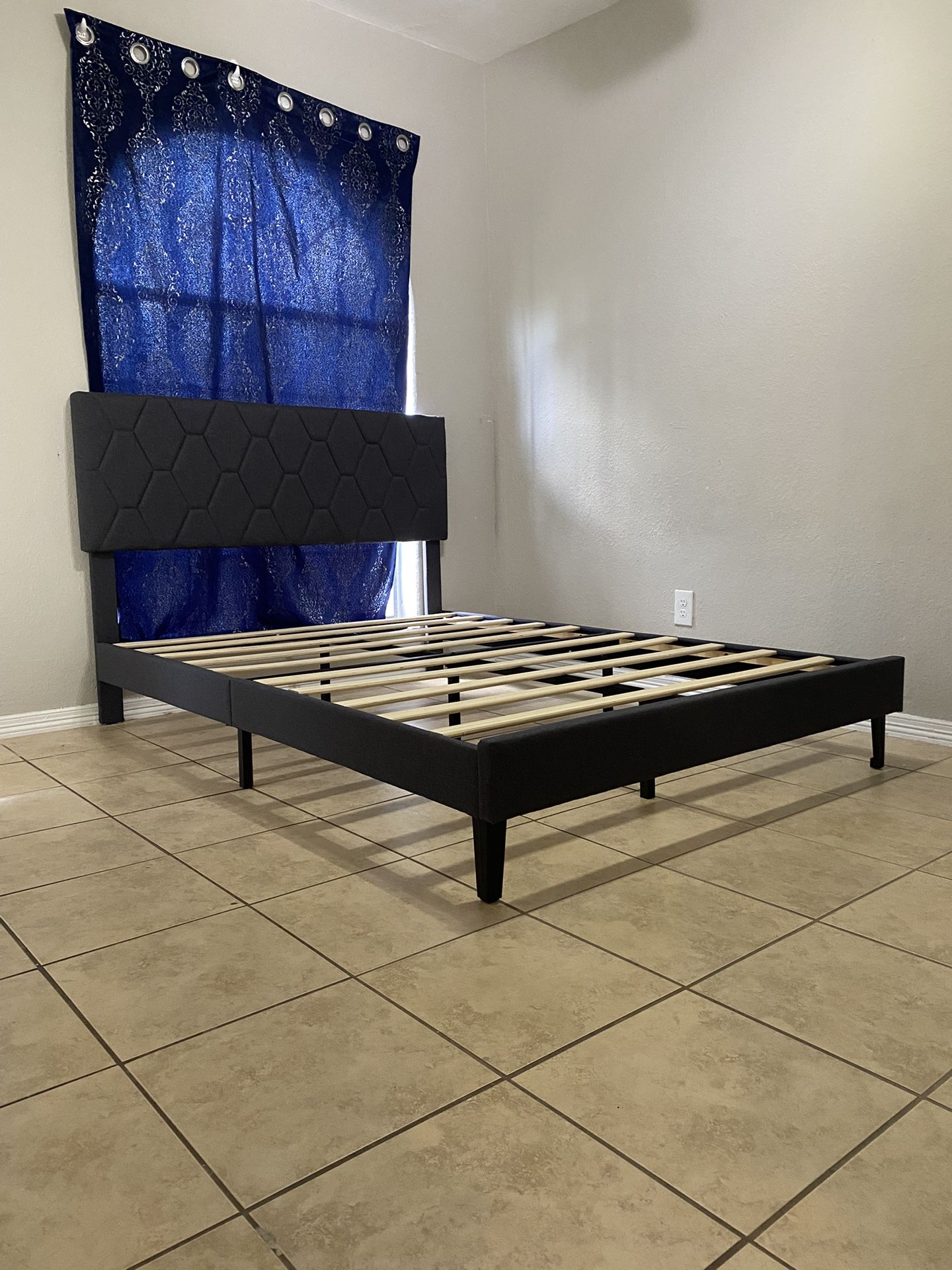 Bed Frame