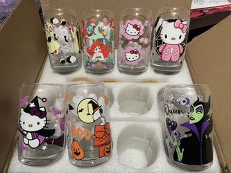 Cups
