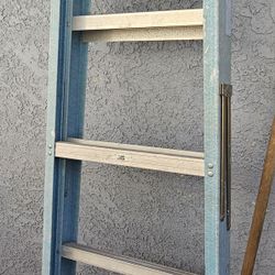 Ladder