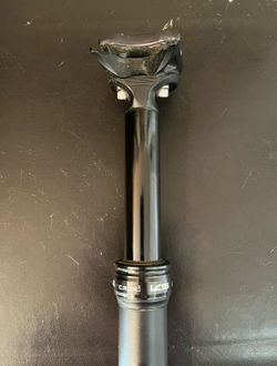 KS dropper post 31.6