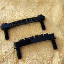 Epiphone Bridge and Tailpiece 