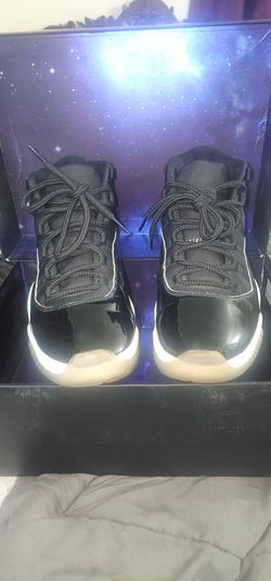Air Jordan 11 Space Jam sz 11