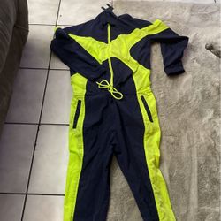 Jumpsuit