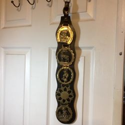 Horse Brass {A}
