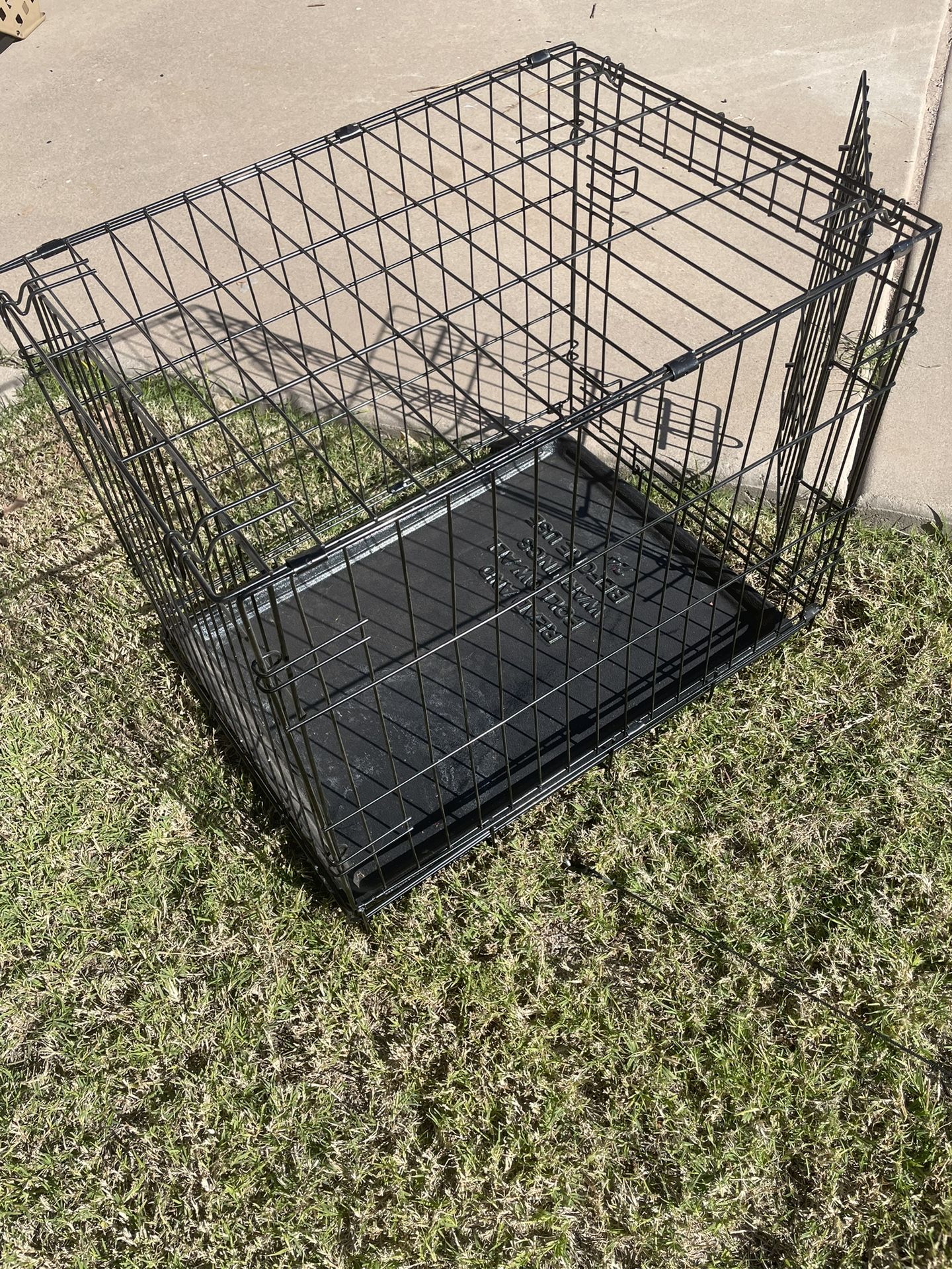 Pet Crate