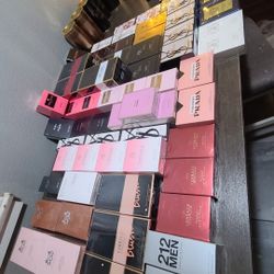 Colognes/Perfumes/fragrance