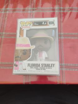 The Office 1006 Florida Stanley