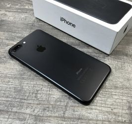 iPhone 7+ 32g🍏🔥 excellent condition! Starting $$ 249 $$