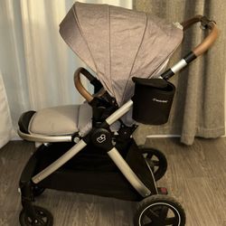 Maxi Cosi Stroller Car seat 5 In 1 