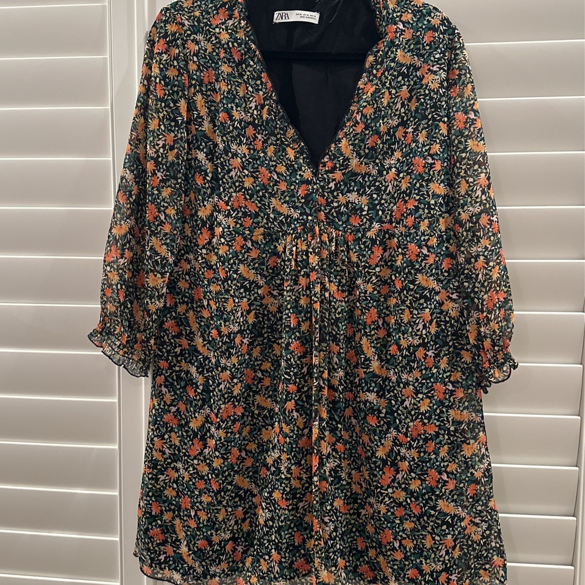 Baby Doll Dress