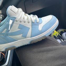 Off White