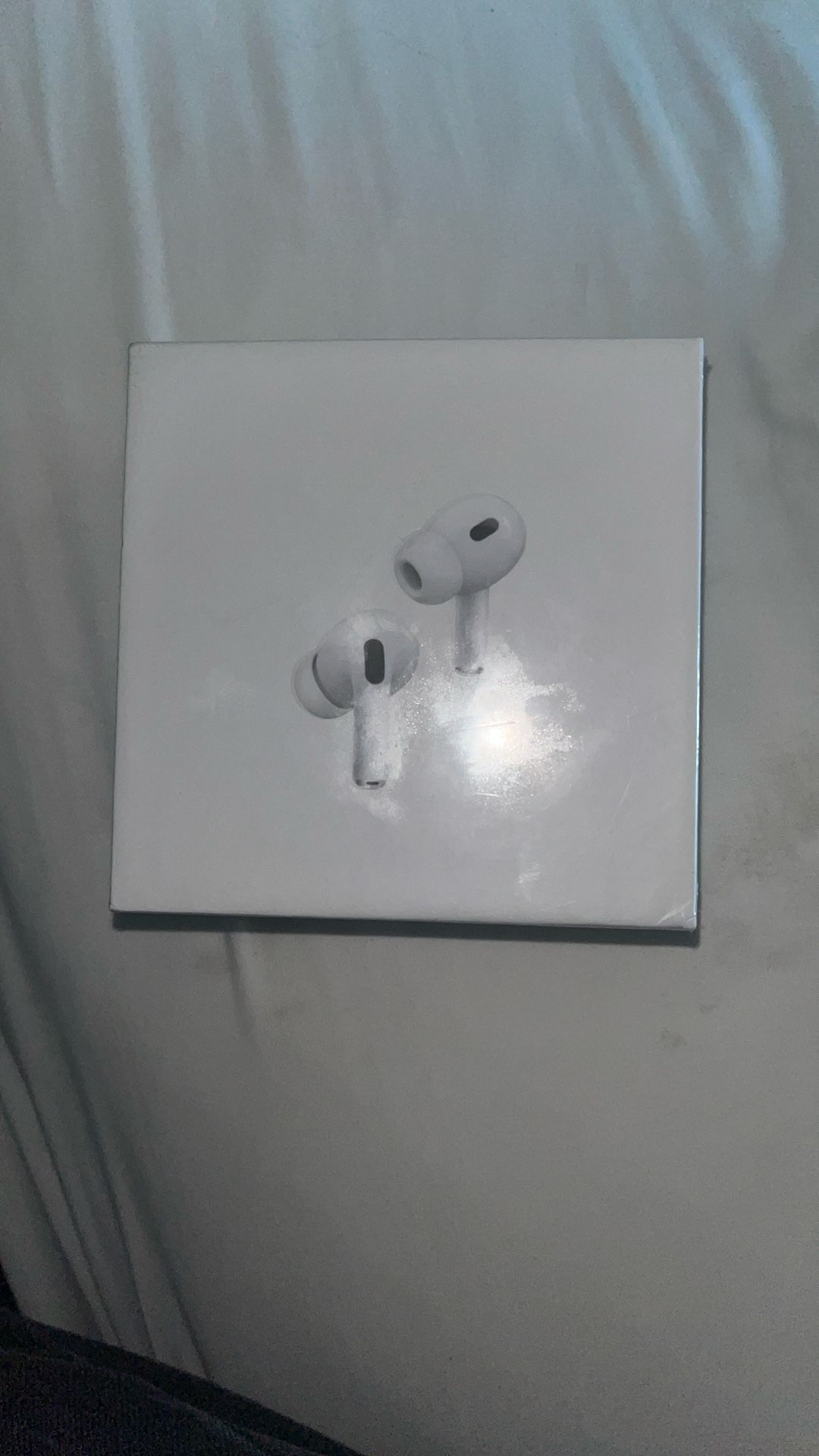 AirPod Pro With MagSafe Charging Case