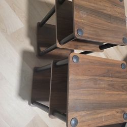 Stands