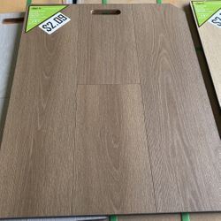 100% Waterproof Laminate Floors